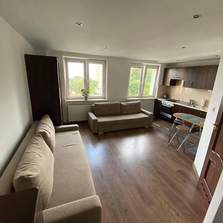 Apartament Sienkiewicza Leilighet Sopot Eksteriør bilde