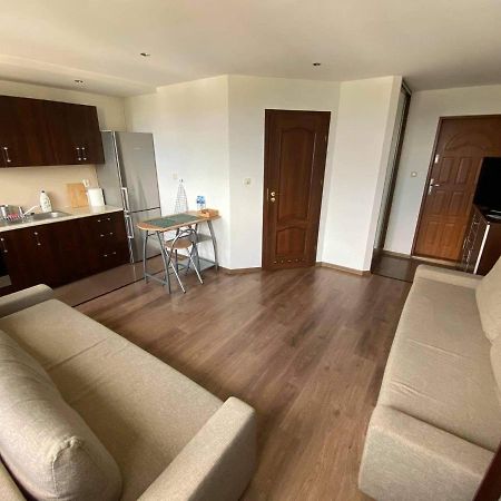 Apartament Sienkiewicza Leilighet Sopot Eksteriør bilde
