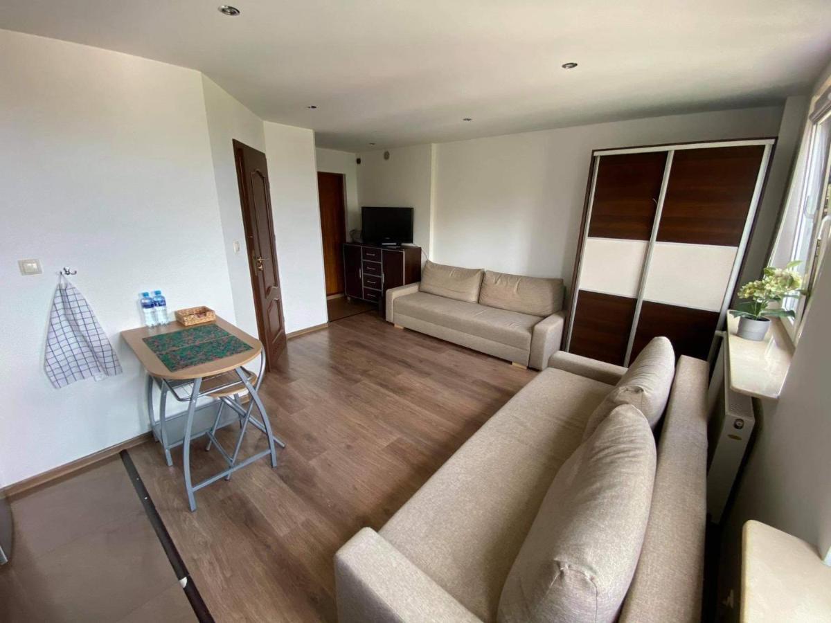 Apartament Sienkiewicza Leilighet Sopot Eksteriør bilde