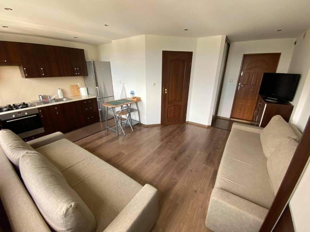 Apartament Sienkiewicza Leilighet Sopot Eksteriør bilde